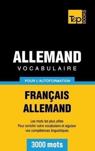 Vocabulaire allemand pour lautoformation - Dictionnaire thématique.pdf
