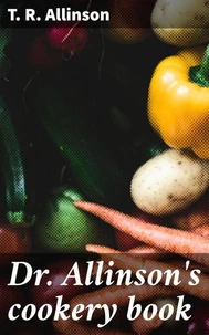 Dr. Allinson's cookery book