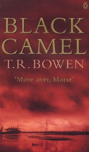 T-R Bowen - Black Camel.