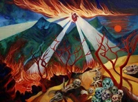 BIG PICTURE,  The Gospel of The Son of Man