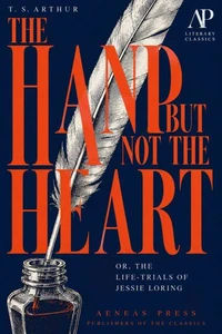 The Hand but Not the Heart