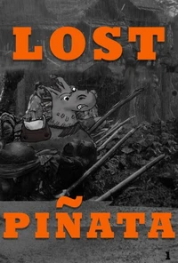 Lost Pinata - Estacade