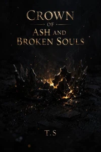 Crown of Ash and Broken Souls