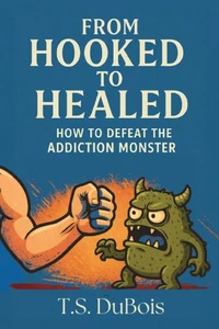 From Hooked to Healed: How to defeat the addiction monster