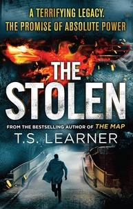 T. S. Learner - The Stolen.
