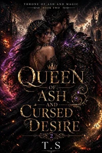 Queen of Ash and Cursed Desire