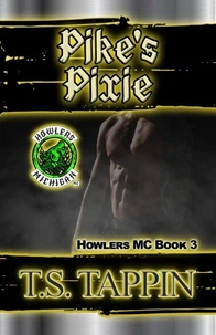 Pike's Pixie