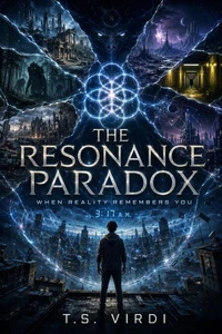 The Resonance Paradox :When reality remebers you