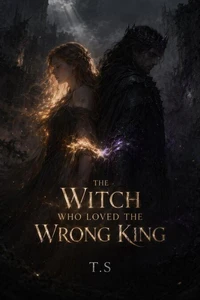The Witch Who Loved the Wrong King