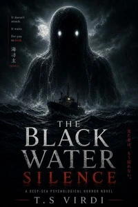 The Black Water Silence