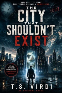 The city that shouldn't exist