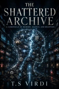 THE SHATTERED ARCHIVE: A Chronicle of Memory, Silence, and Deception