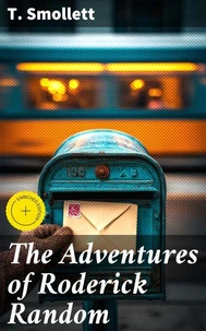 The Adventures of Roderick Random