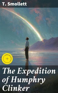 The Expedition of Humphry Clinker