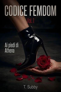 Ai piedi di Athena