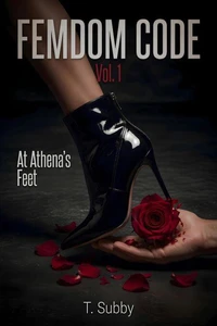 At Athena's Feet