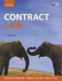 Contract Law