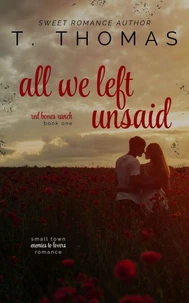 All We Left Unsaid