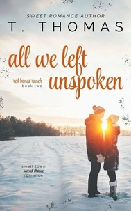 All We Left Unspoken