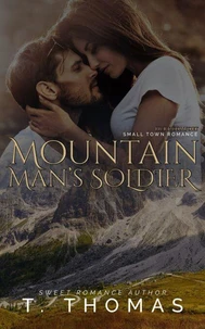 Mountain Man's Soldier