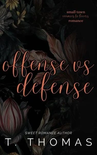 Offense vs Defense