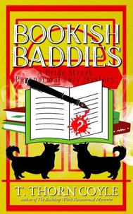 Bookish Baddies