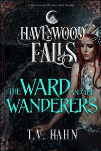 The Ward &amp; the Wanderers