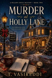 Murder at Holly Lane