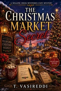 The Christmas Market Secret