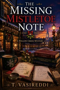 The Missing Mistletoe Note