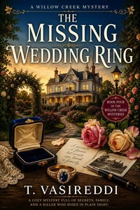 The Missing Wedding Ring