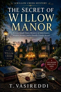 The Secret of Willow Manor