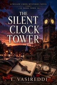 The Silent Clock Tower