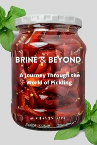 Brine &amp; Beyond