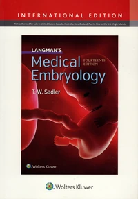 Langman's Medical Embryology