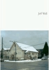 T/wall j Ostrander - Jeff Wall /anglais.
