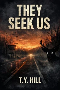 They Seek us