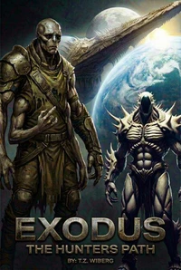 Exodus: The Hunter’s Path