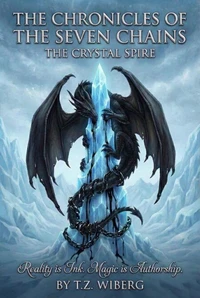 The Chrystal Spire