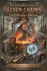 The Gearwork Kingdom
