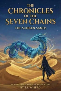 The Sunken Sands