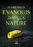 Julie Nicey - T1 Évanouis dans la nature - National Parks Mystery.