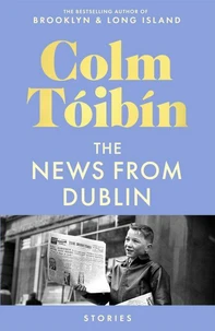 The News from Dublin