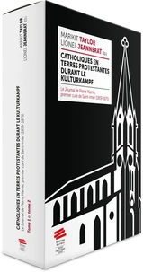 Catholiques en terres protestantes durant le kulturkampf