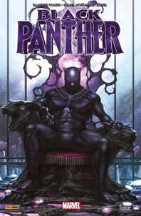 Black Panther (2018) T01