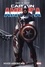 Captain America Tome 1 Hiver américain