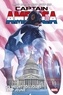 Ta-Nehisi Coates et Jason Masters - Captain America Tome 2 : On meurt toujours trop jeune.