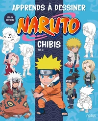 Naruto Chibis