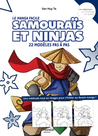 Samouraïs et ninjas