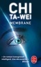 Ta-wei Chi - Membrane.